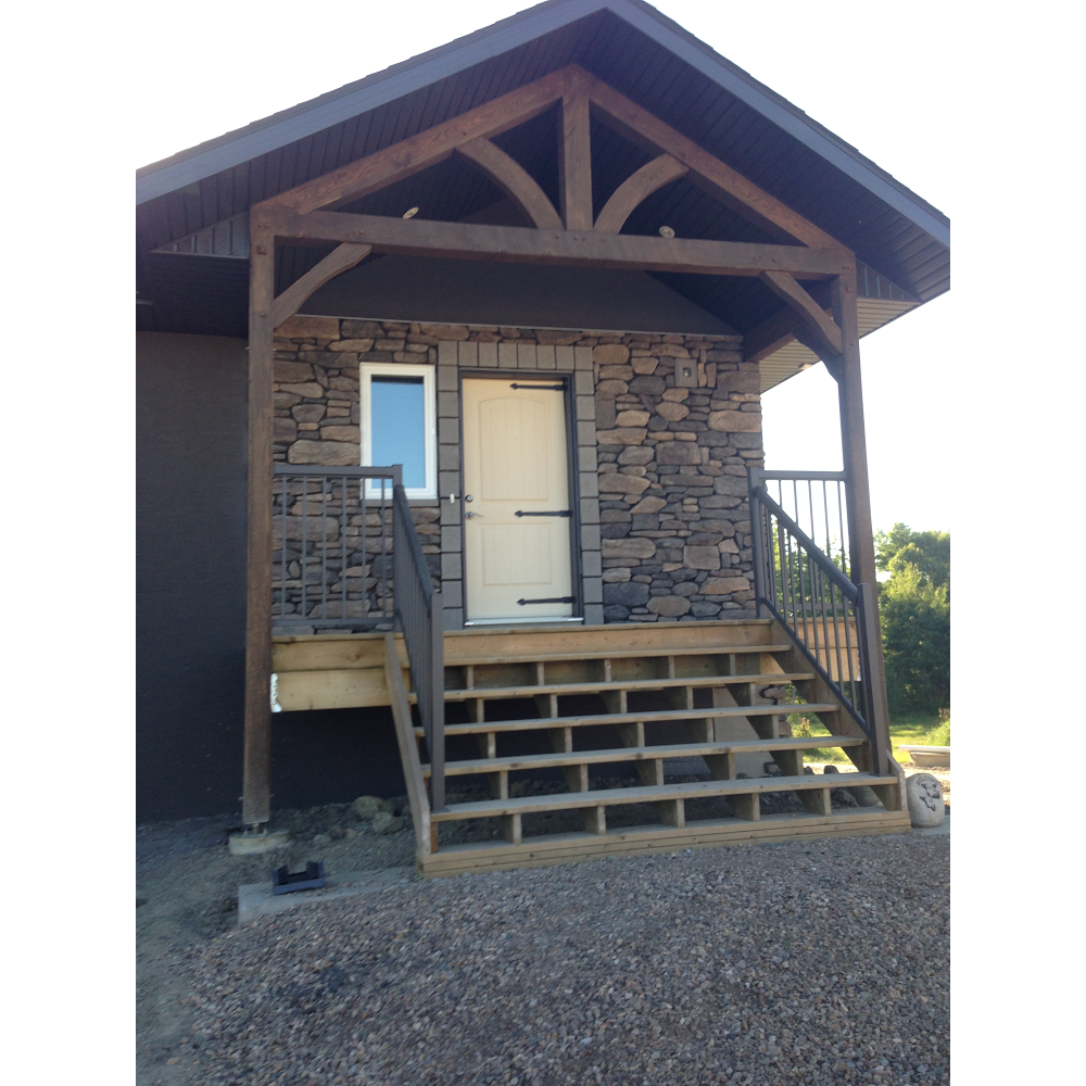 Sandstone Ltd. | 11246 122 St NW, Edmonton, AB T5M 0B7, Canada | Phone: (403) 896-4747