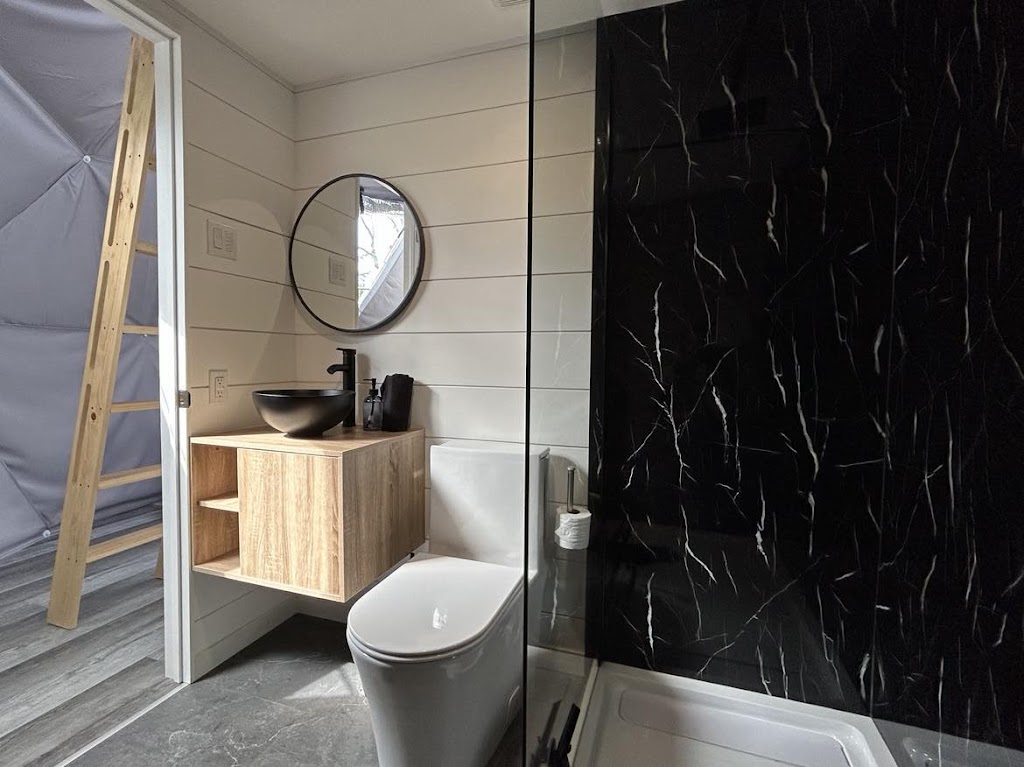 Domea Complexe Nordique | 151 Rue des Hérons, Matawinie, QC J0K 2B0, Canada | Phone: (438) 529-6673