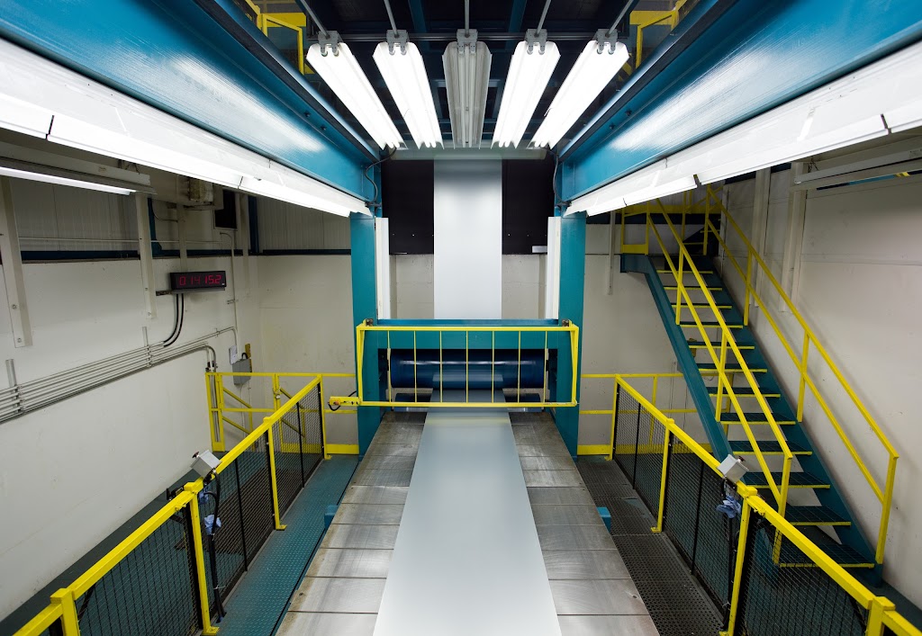 Taylor Steel Inc.Plant# 7 | 477 Arvin Ave., Stoney Creek, ON L8E 2N1, Canada | Phone: (905) 662-4925