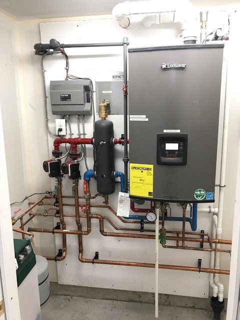 Eric Gas & Electric | 848 Young Rd, Port Robinson, ON L0S 1K0, Canada | Phone: (905) 735-6088