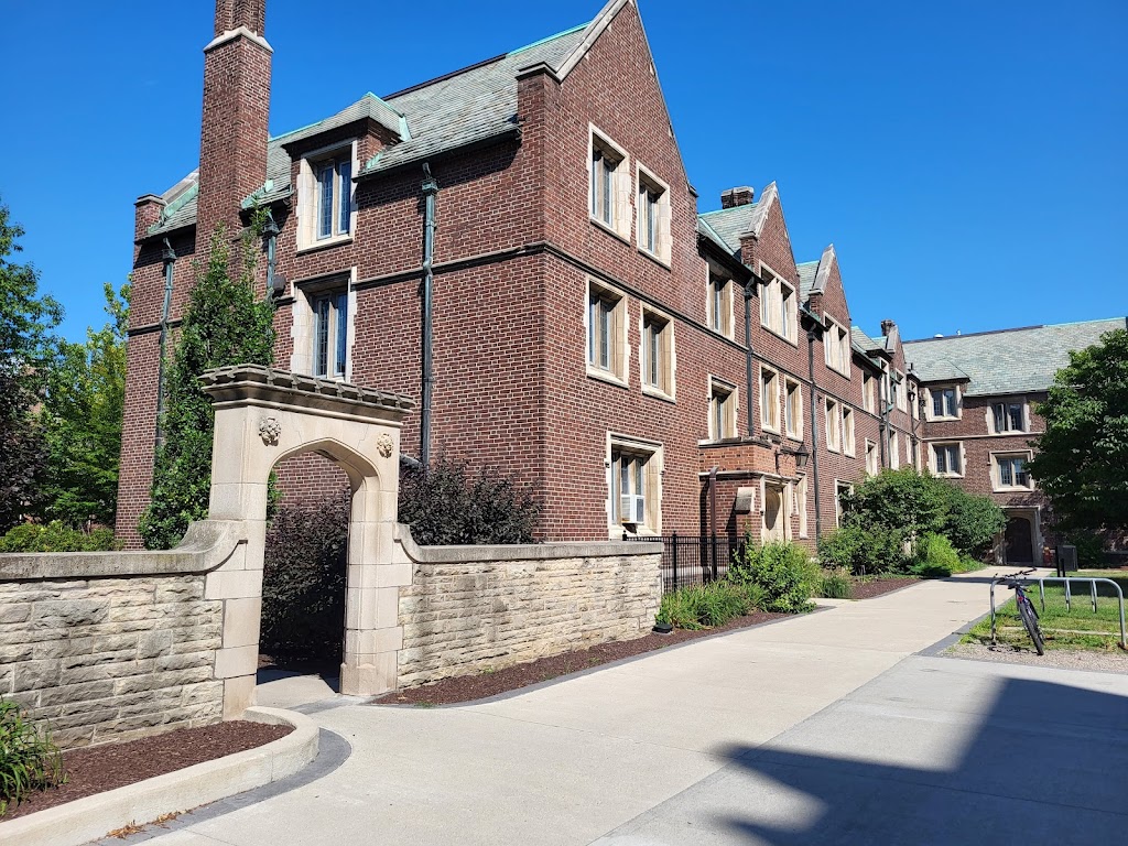 McMaster University | 1280 Main St W, Hamilton, ON L8S 4L8, Canada | Phone: (905) 525-9140