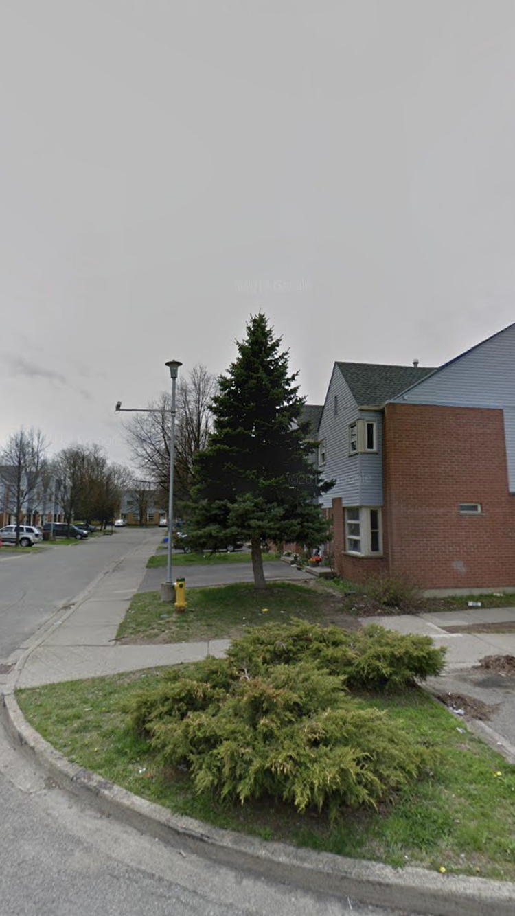 Peoples Choice Co-Operative Homes Inc | 68 Louth St, St. Catharines, ON L2S 3X2, Canada | Phone: (905) 988-1137