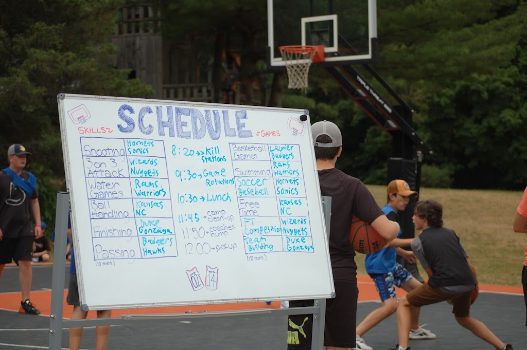 Watsa Basketball Camp | 1833 Nafziger Rd, New Hamburg, ON N3A 3H4, Canada | Phone: (226) 808-6224