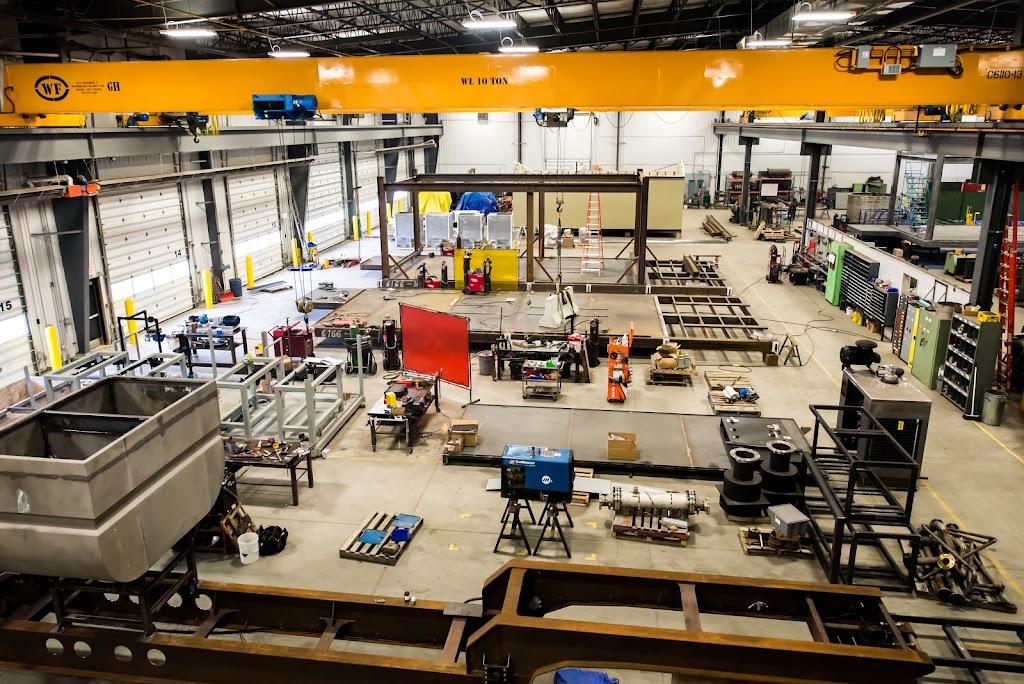 Custom Power Generation | 28029 108 Ave, Acheson, AB T7X 6P7, Canada | Phone: (780) 948-8810