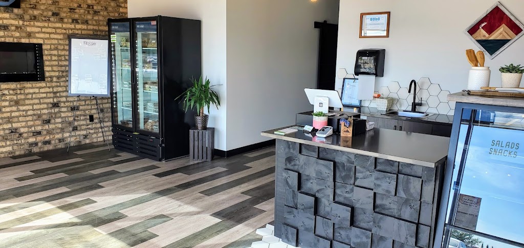 Peace by Piece Nutrition | 9 Hawkridge Blvd Bay #107, Penhold, AB T0M 1R0, Canada | Phone: (403) 573-0100