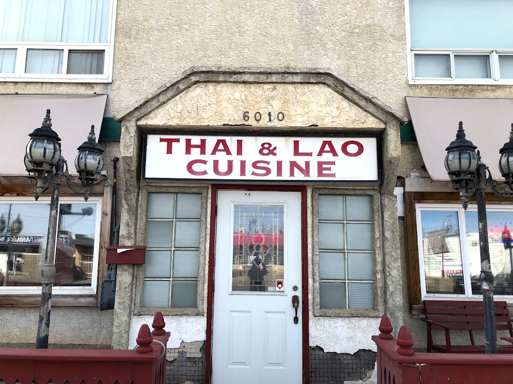 Syphay Restaurant | 4428 Calgary Trail NW, Edmonton, AB T6H 4A6, Canada | Phone: (780) 438-8338