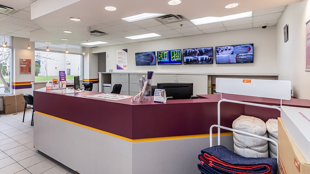 Public Storage | 955 A. Chomedey, Laval, QC H7W 4V3, Canada | Phone: (450) 902-0429