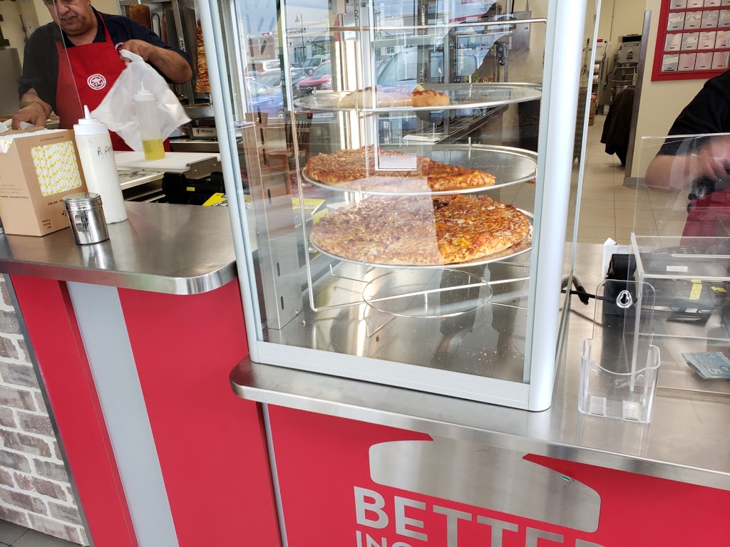 Canadian Pizza Unlimited and Shawrma High River | 204 High Country Dr NW, High River, AB T1V 0J4, Canada | Phone: (403) 652-1419