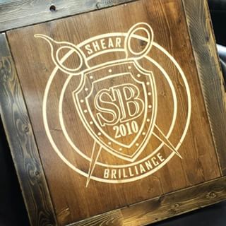 Shear Brilliance Oshawa | 1251 Simcoe St N #7, Oshawa, ON L1G 4X1, Canada | Phone: (905) 723-1832