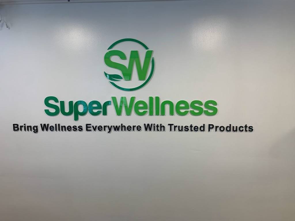 Superwellness | 2215 Pegasus Way NE, Calgary, AB T2E 8T2, Canada | Phone: (587) 936-0588
