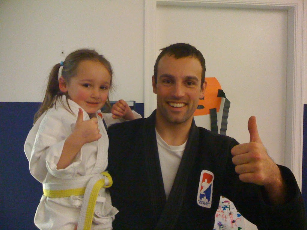 Canadas Best Karate | 2455 Millstream Rd # 105, Victoria, BC V9B 3R5, Canada | Phone: (250) 590-3553