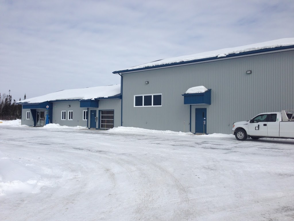 J & R Dumas Inc Bur | 70 QC-117, Malartic, QC J0Y 1Z0, Canada | Phone: (819) 757-4060