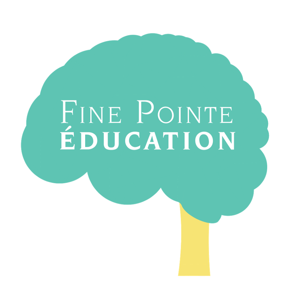Delicate Pointe Éducation | 17 Boulevard de la Salette, Saint-Jérôme, QC J5L 2H8, Canada | Phone: (450) 821-0803