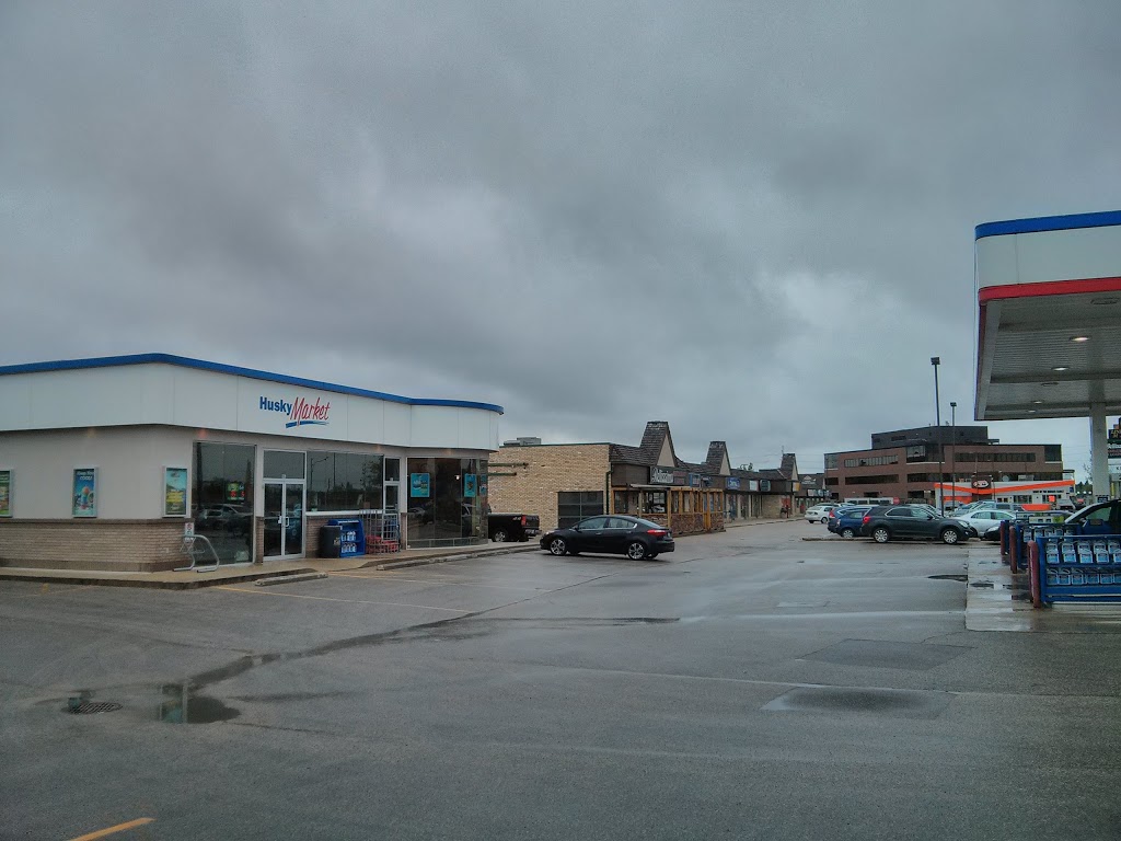 HUSKY | 885 Waverley St, Winnipeg, MB R3T 5P4, Canada | Phone: (204) 928-4201