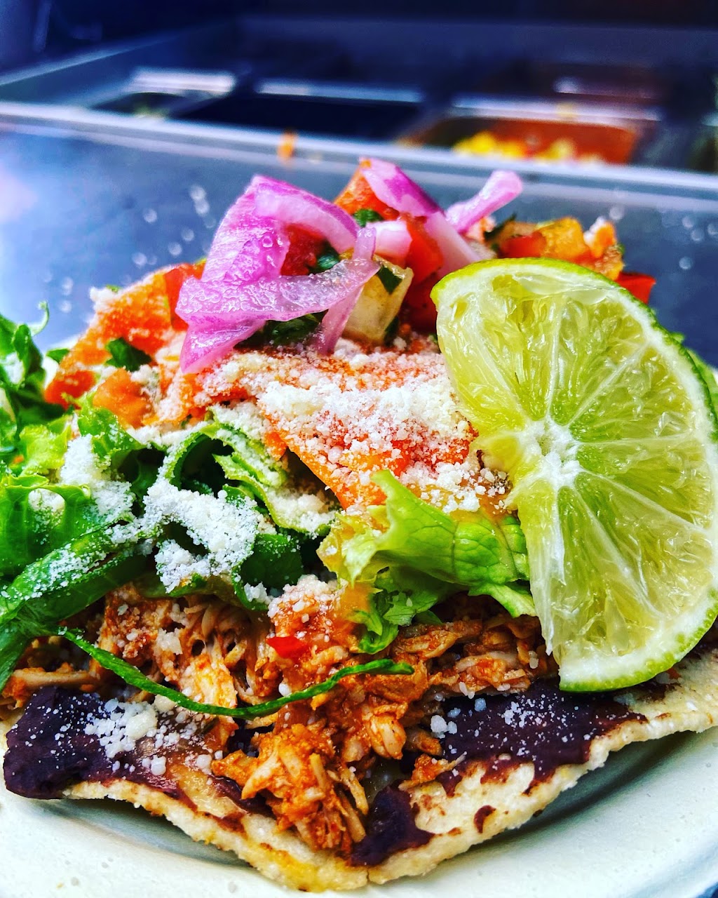 Emilianos Authentic Mexican Food | 5104 River Rd, Port Alberni, BC V9Y 6Z1, Canada | Phone: (250) 735-3197