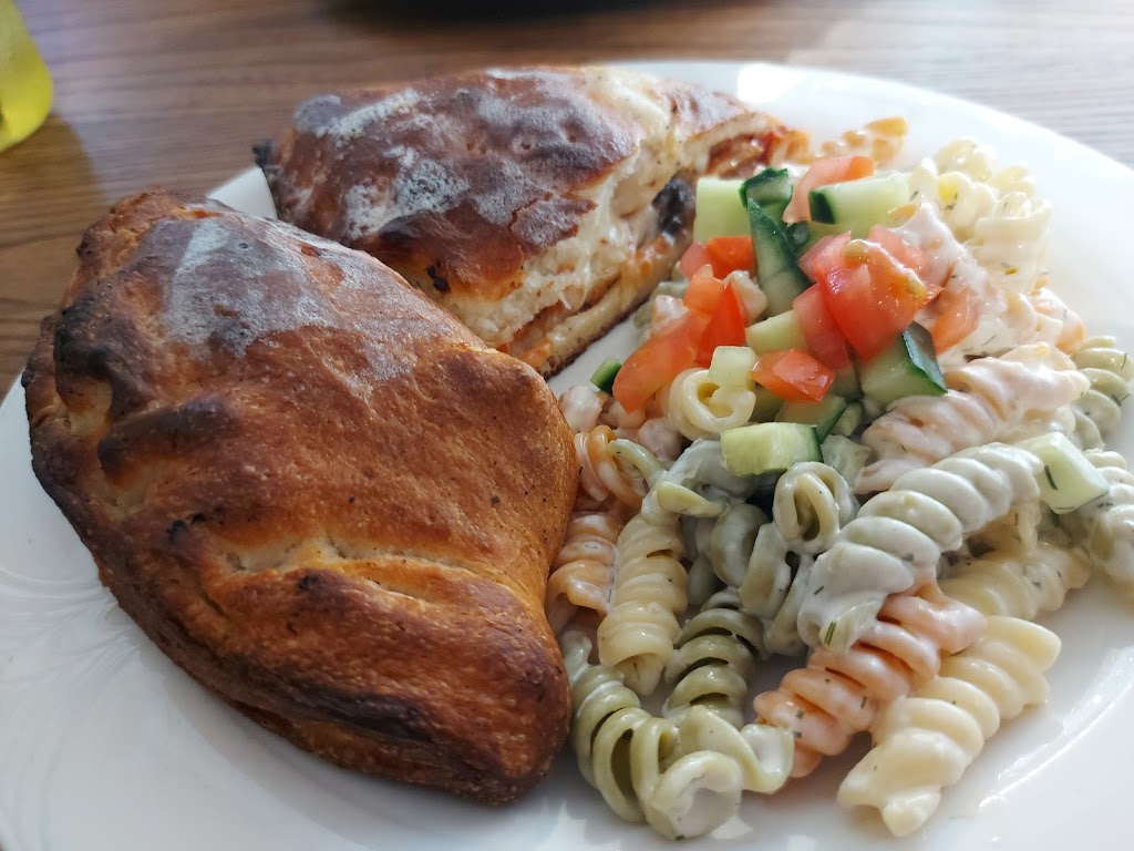 Pizza of Waterton | 305 Wind Flower Ave, Waterton Park, AB T0K 2M0, Canada | Phone: (403) 859-2660