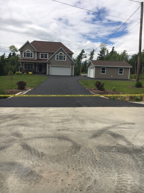 DCT Paving & Excavating | 2031 Lawrencetown Rd, Lawrencetown, NS B2Z 1C5, Canada | Phone: (902) 499-7017