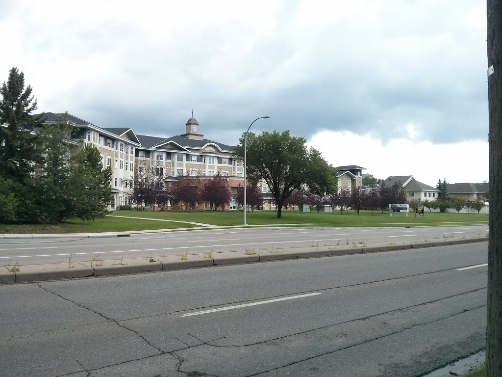 Chartwell Colonel Belcher Retirement Residence | 1945 Veterans Way NW, Calgary, AB T3B 5Y7, Canada | Phone: (587) 287-3937