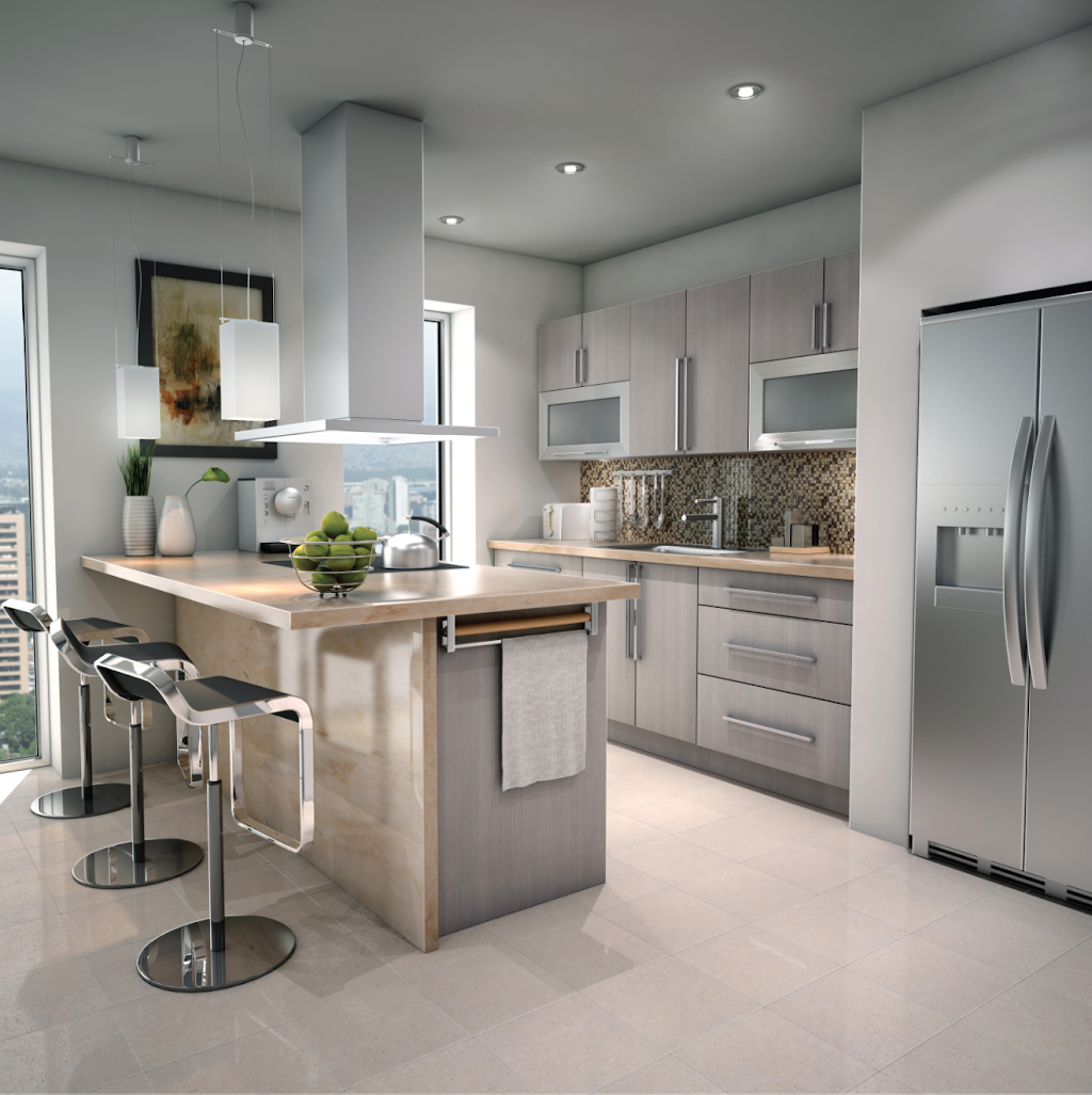 Jordan River Kitchens | 4520 Jordan Rd, Jordan Station, ON L0R 1S0, Canada | Phone: (905) 658-9759