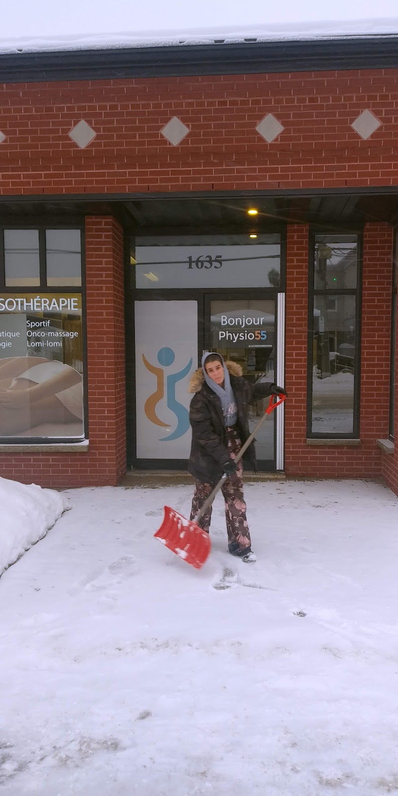 Subway | 1655 105e Ave, Shawinigan-Sud, QC G9P 1M8, Canada | Phone: (819) 537-8802