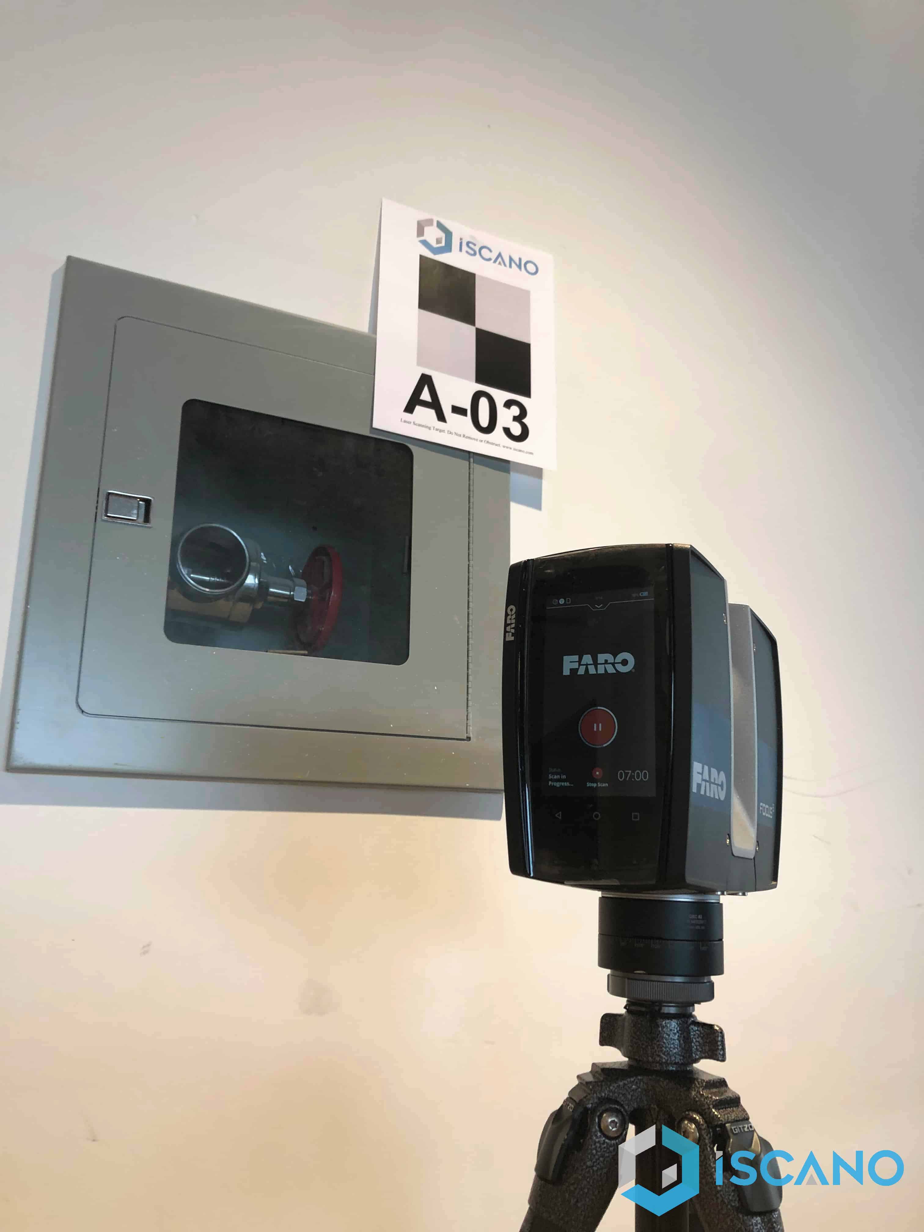 iScano Montreal 3D Laser Scanning & LiDAR Services | 357 Sq. Sir-Georges-Étienne-Cartier, Montréal, QC H4C 3A3, Canada | Phone: (647) 773-1341