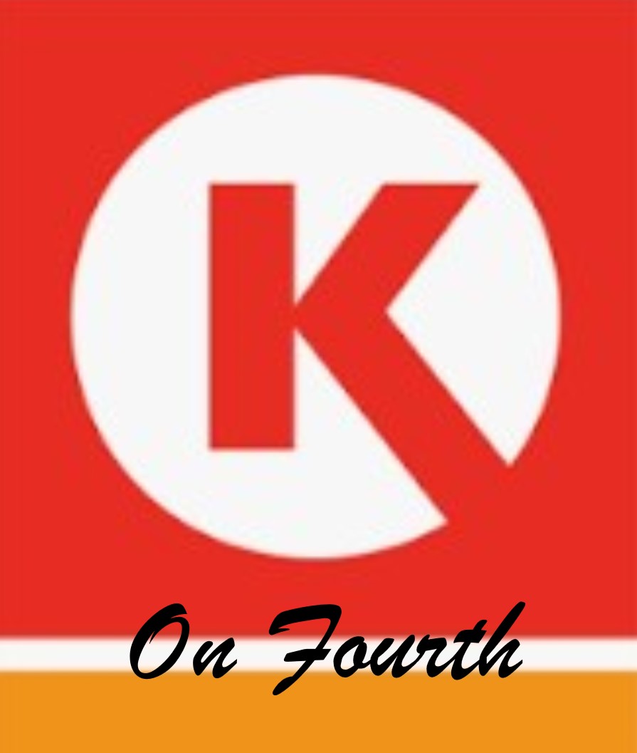 Circle K on Fourth | 1387 Fourth Ave, St. Catharines, ON L2S 0B7, Canada | Phone: (905) 684-4565