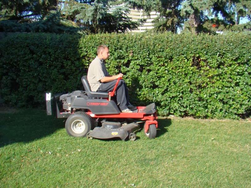 Canada Yard Pro Ltd. | 4451 64 Ave SE #3, Calgary, AB T2C 2C8, Canada | Phone: (403) 452-6181