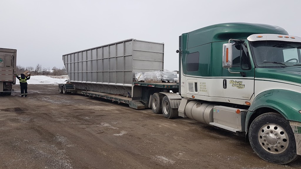 HJV Equipment | 5900 County Rd 10, Alliston, ON L9R 1V2, Canada | Phone: (705) 435-3226