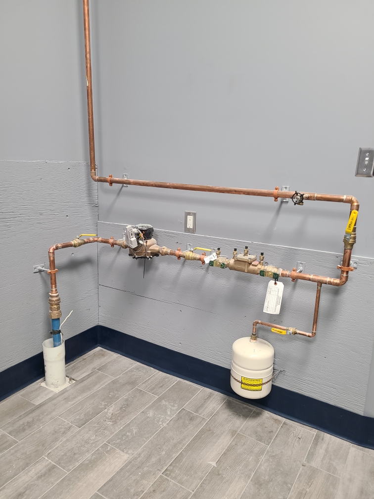 Universal Plumbing & Sewer Services Inc. | 2367 Cole Hill Rd, Glenburnie, ON K0H 1S0, Canada | Phone: (613) 539-3445