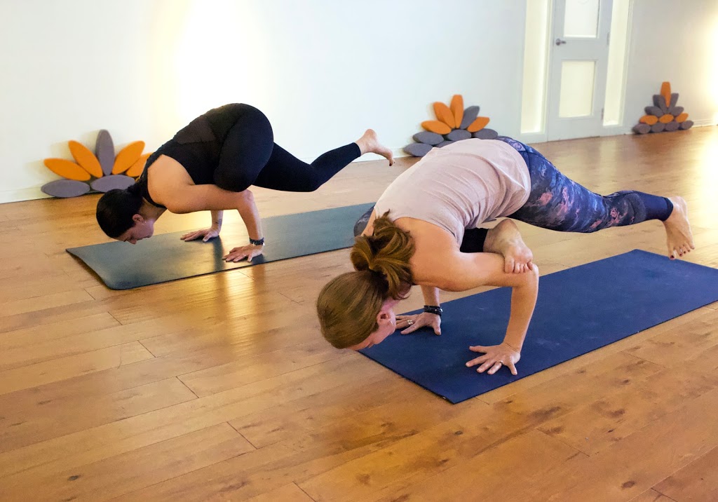Shunyata Yoga Burlington | 1233 Dillon Rd, Burlington, ON L7M 1K6, Canada | Phone: (905) 336-4232