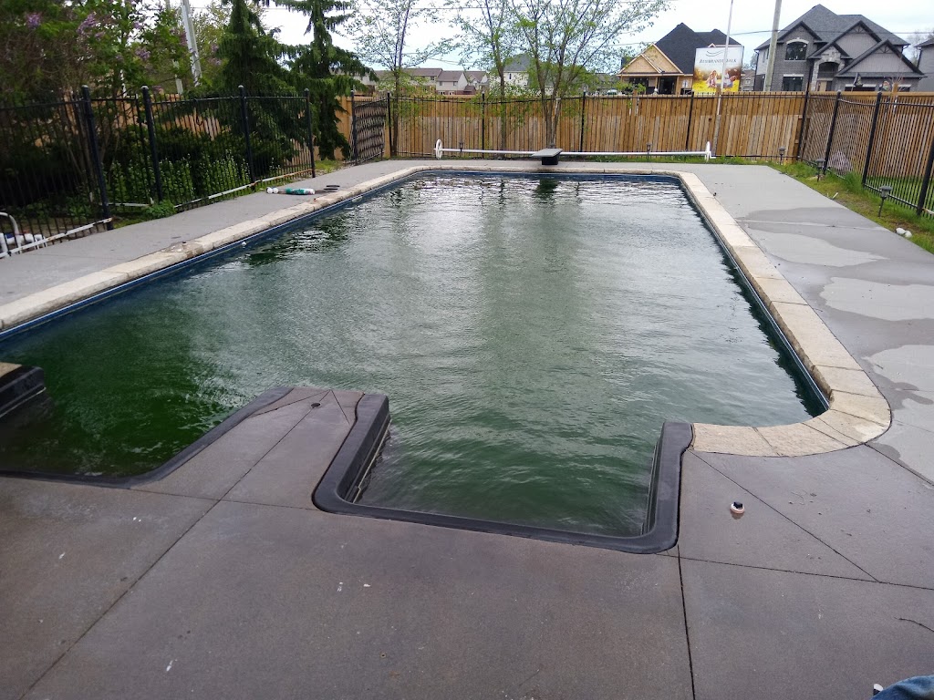 Coastal Pools | 16 Northcrest Dr, London, ON N5X 3V8, Canada | Phone: (519) 702-2777