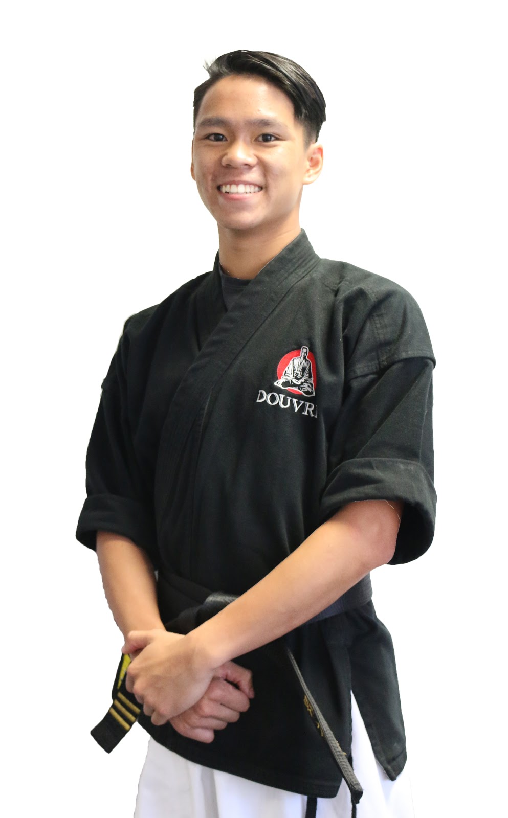 Douvris Martial Arts, Karate, Kickboxing - Orleans | Ray Friel Recreation Complex, 1585 Tenth Line Rd, Orléans, ON K1E 3E8, Canada | Phone: (613) 234-5000