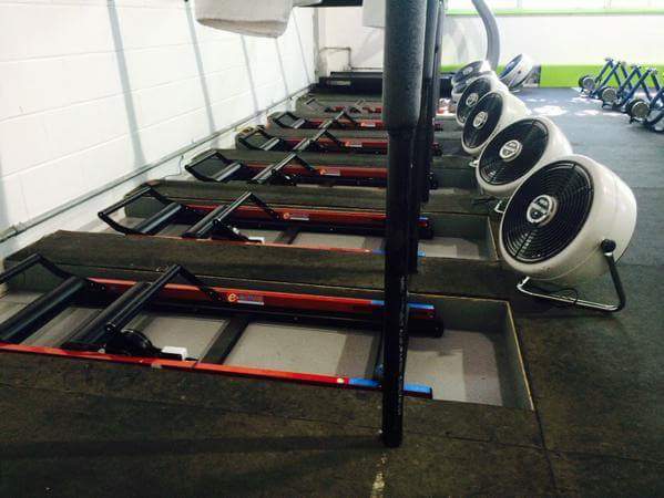 Mindset CYCLING | 100 Sunrise Ave #157, North York, ON M4A 1B3, Canada | Phone: (416) 750-3888
