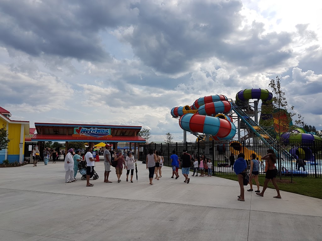 Wet n Wild Toronto | amusement park | 7855 Finch Ave W, Brampton, ON L6T 0B2, Canada | 4163690123 OR +1 416-369-0123