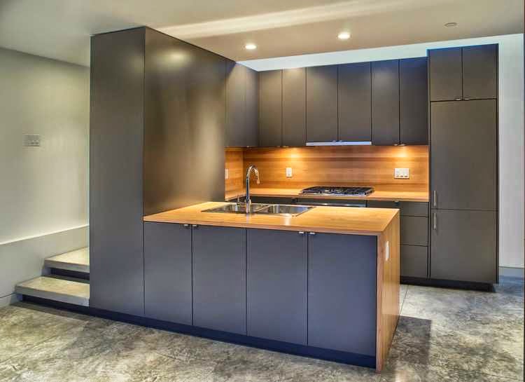 Reynolds Cabinet Shop | 1300 Lloyd Ave, North Vancouver, BC V7P 3J9, Canada | Phone: (604) 985-9527