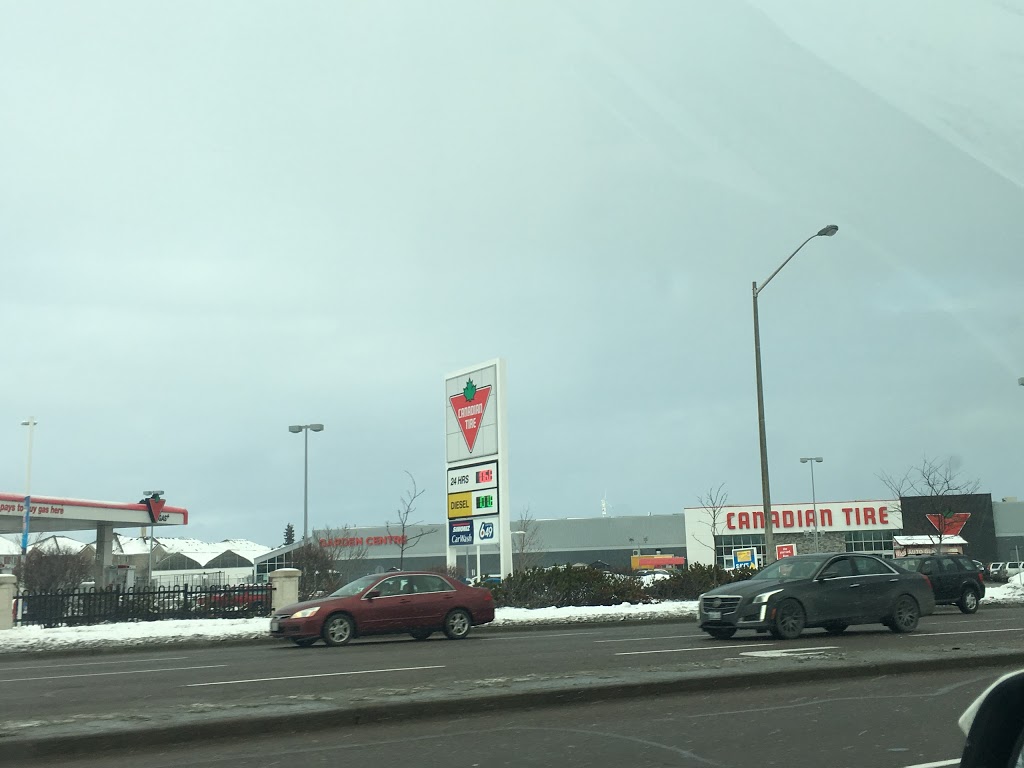 Canadian Tire Gas+ Maple 3200 Rutherford Rd, Concord, ON L4K 5R3