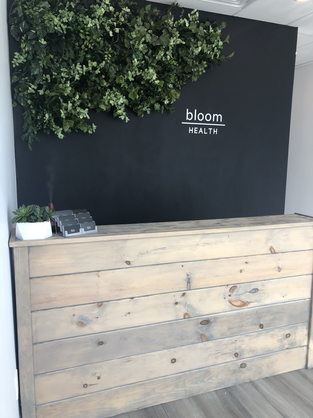 Bloom Health | 597 Monaghan Rd, Peterborough, ON K9J 5J1, Canada | Phone: (705) 740-0009