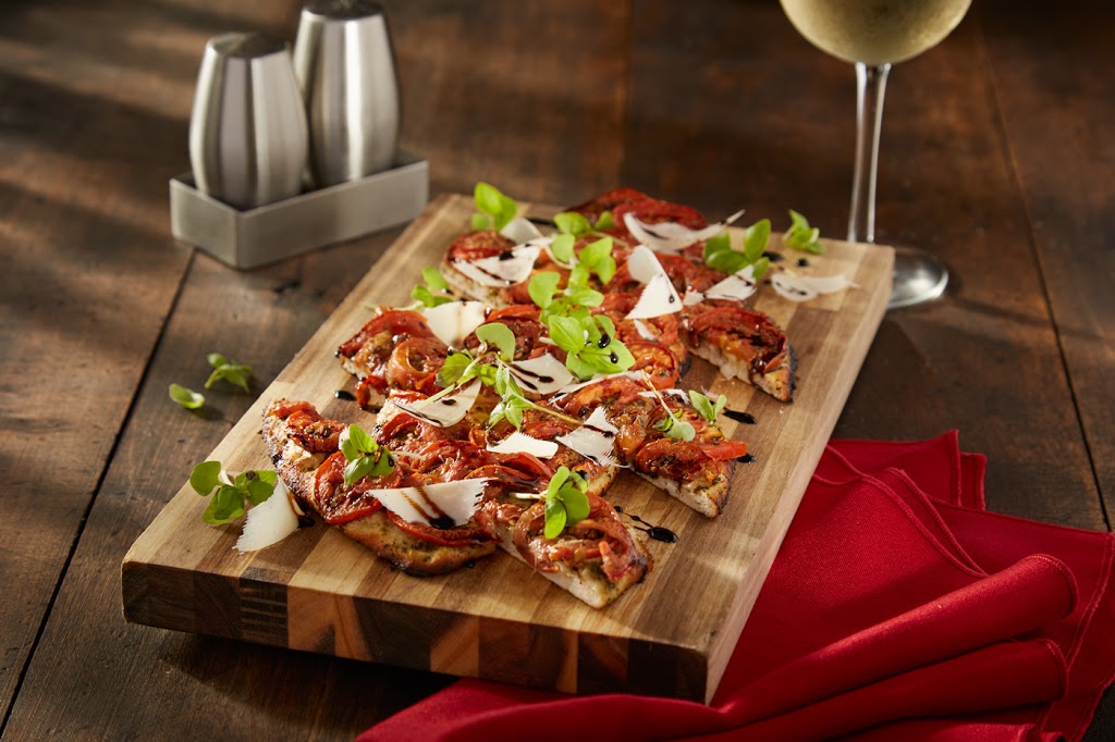 Baci Ristorante | 1530 Stone Church Rd E, Hamilton, ON L8W 3P9, Canada | Phone: (905) 381-9811
