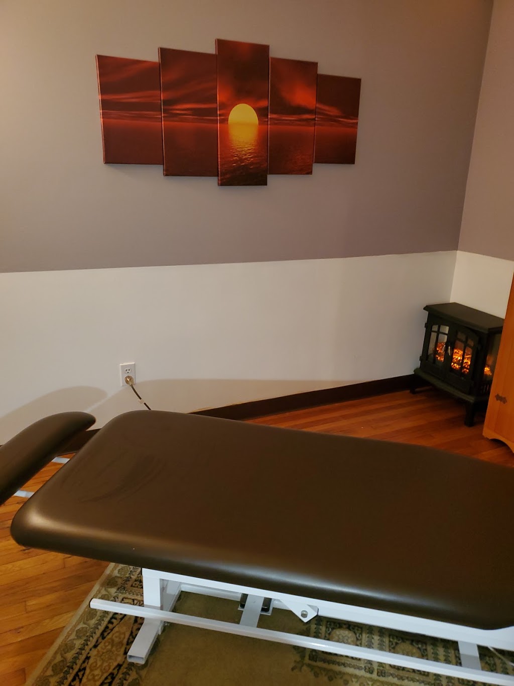 Noel Jago Osteopathy | 28B Queen St W, Elmvale, ON L0L 1P0, Canada | Phone: (705) 515-2723