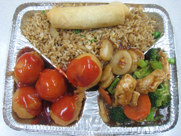 Bayview wok Chinese Restaurant | 9665 Bayview Ave Unit 14, Richmond Hill, ON L4C 9V4, Canada | Phone: (905) 770-7423
