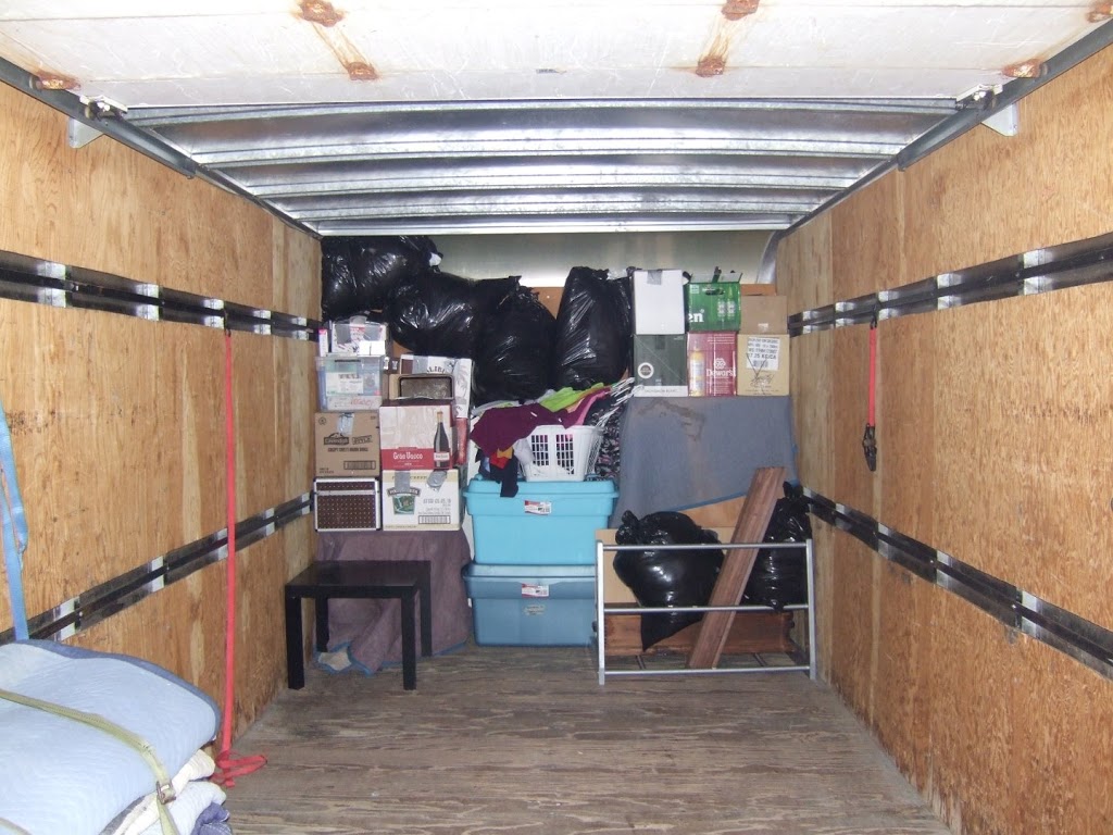 Bills Budget Moving | 556 OConnor Dr, Kingston, ON K7P 1N3, Canada | Phone: (613) 549-1708