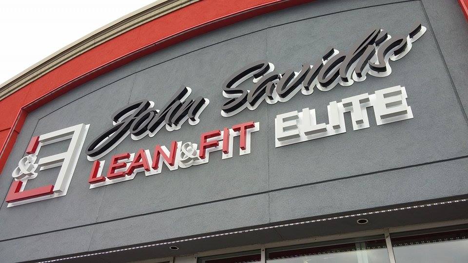 John Savidis' Lean & Fit ELITE - 821 Golf Links Rd, Ancaster, ON L9K ...