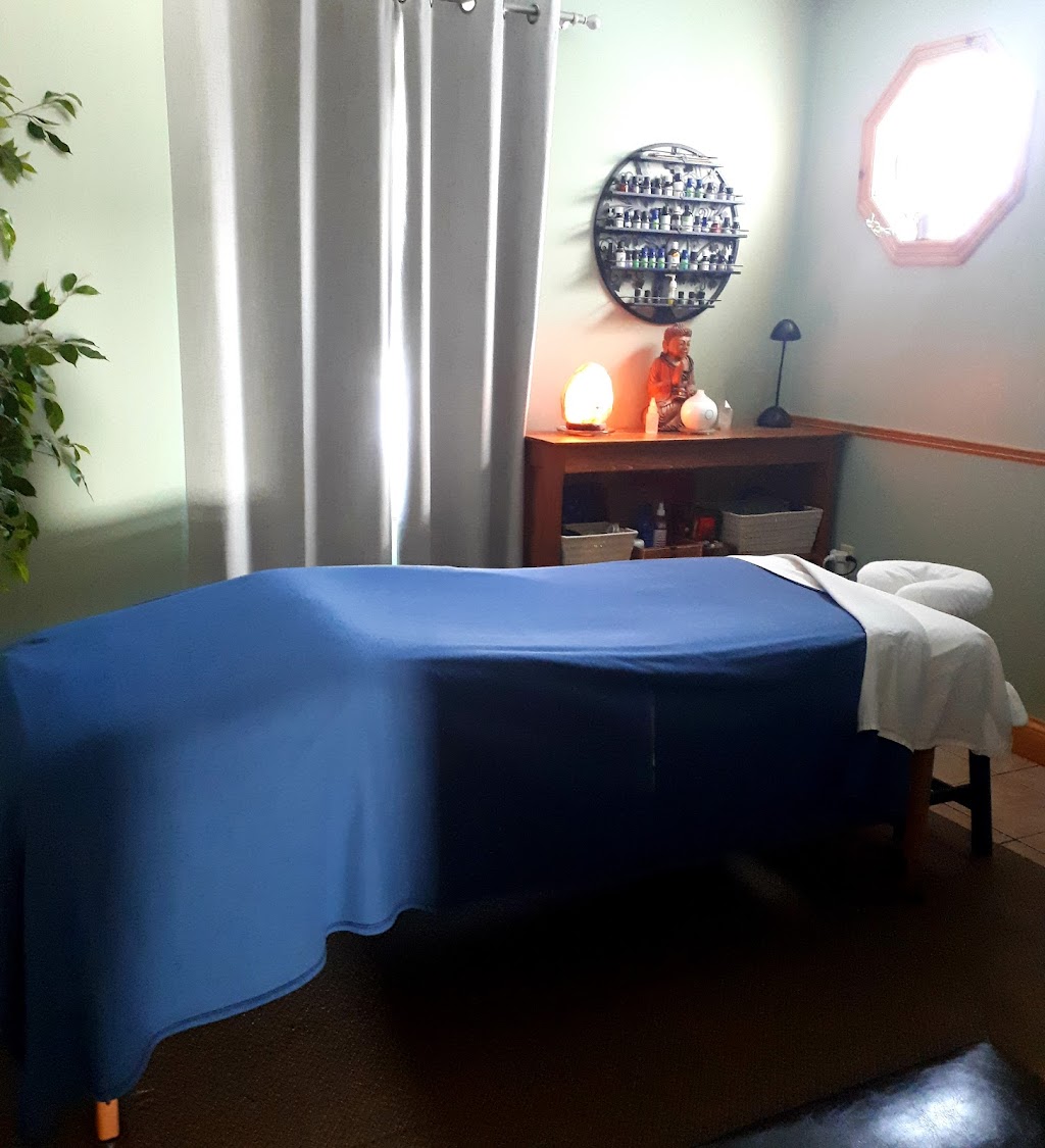 Holistic Therapy PEI | 5505 PE-19, Rice Point, PE C0A 1H6, Canada | Phone: (902) 916-3032