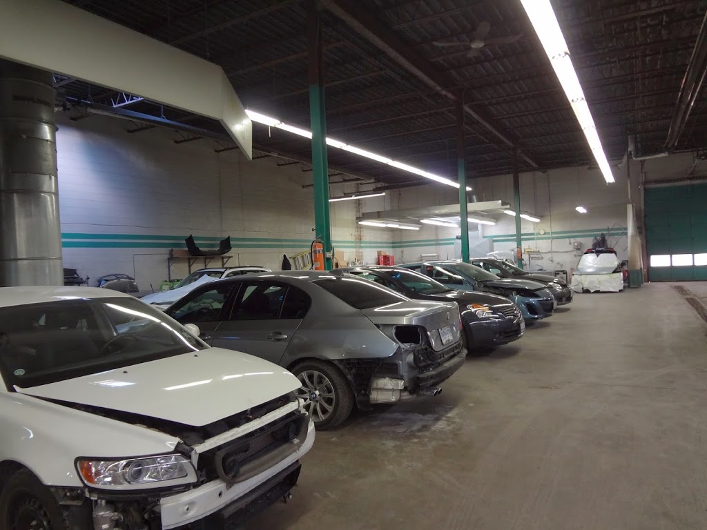 York Mills Automotive Centre | 1881 Leslie, North York, ON M3B 2M3, Canada | Phone: (416) 449-5222