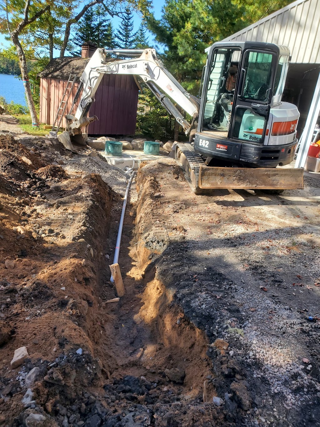 Millroy Holdings Ltd. | 895 Big River Rd, East Dalhousie, NS B0J 2M0, Canada | Phone: (902) 482-2480