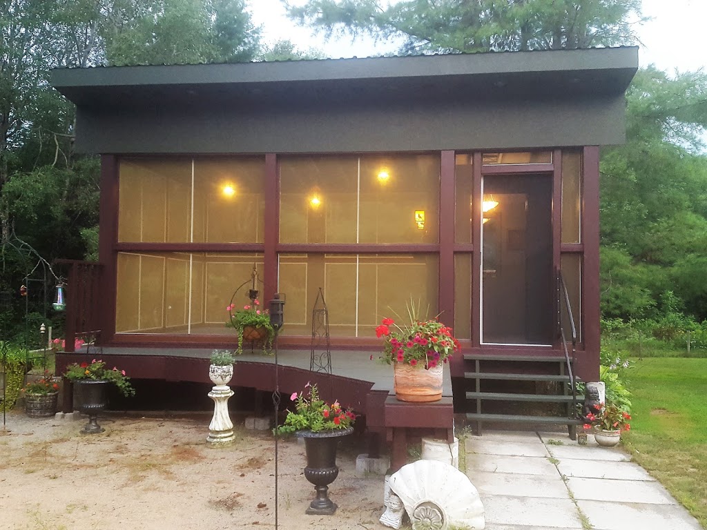 Silky Touch Organic Spa | 3879 Highland Rd, Arnprior, ON K7S 3G9, Canada | Phone: (613) 623-0474
