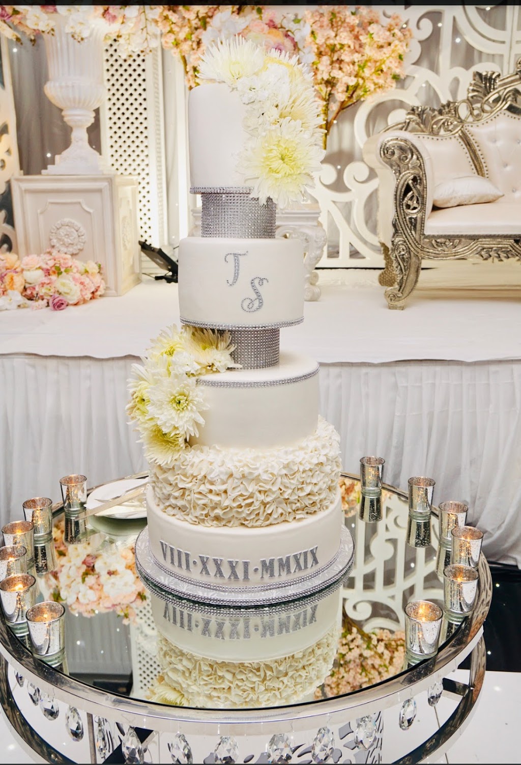 Sugary treats by Sandy | 241 Skyview Shores Manor NE, Calgary, AB T3N 0H8, Canada | Phone: (403) 805-0029