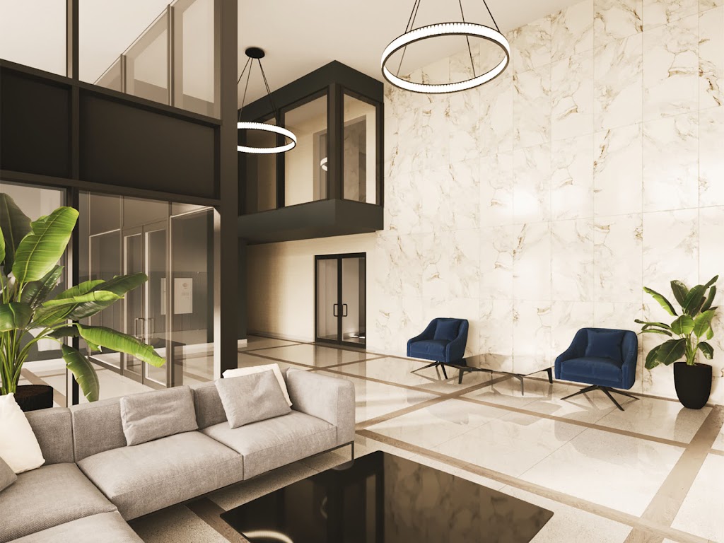 Areve Appartements | 6848 Bd Newman, LaSalle, QC H8N 0G7, Canada | Phone: (514) 333-1181
