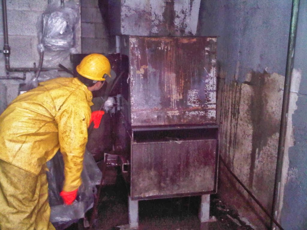 Pressure-Kleen Services Company Inc. | 71 Kelfield St, Etobicoke, ON M9W 5A3, Canada | Phone: (416) 235-1626