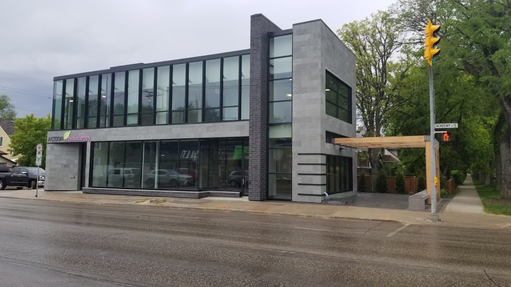 Action Physiotherapy | 200-443 Academy Rd, Winnipeg, MB R3N 0W4, Canada | Phone: (204) 416-8839